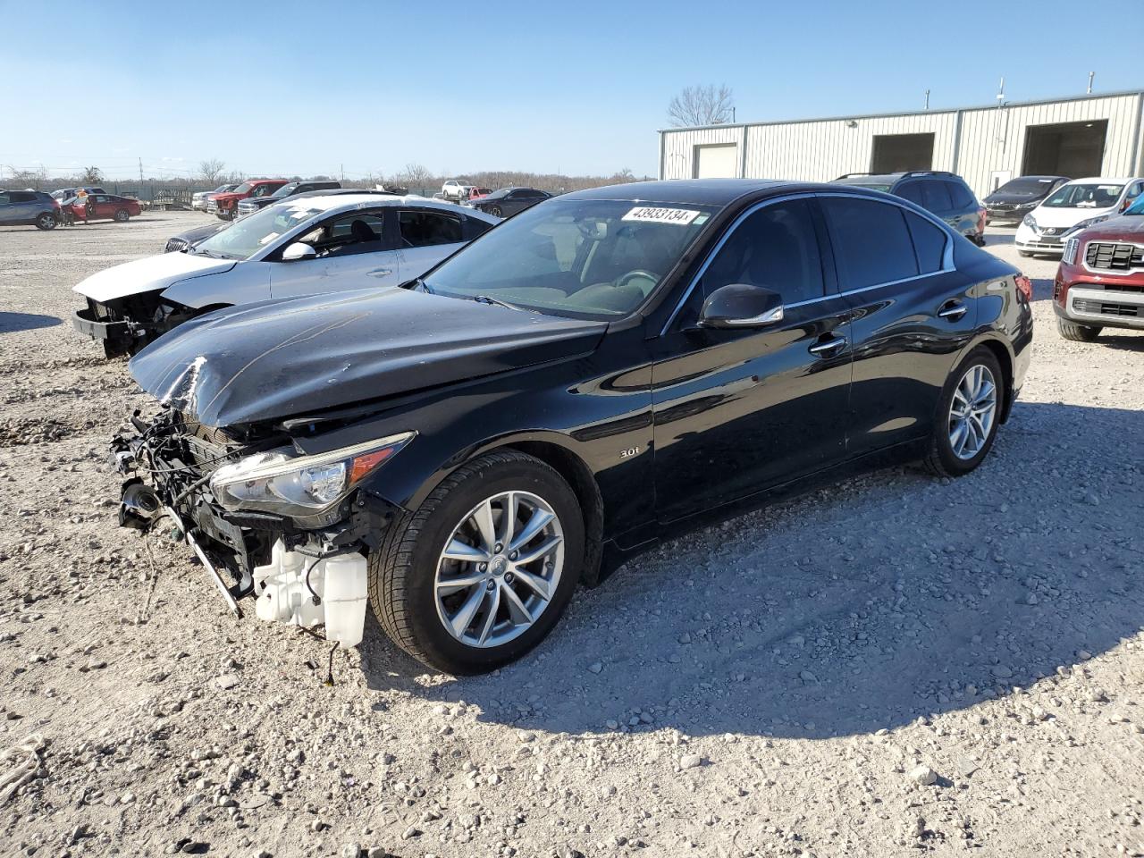 INFINITI Q50 2017 jn1ev7ar1hm836338