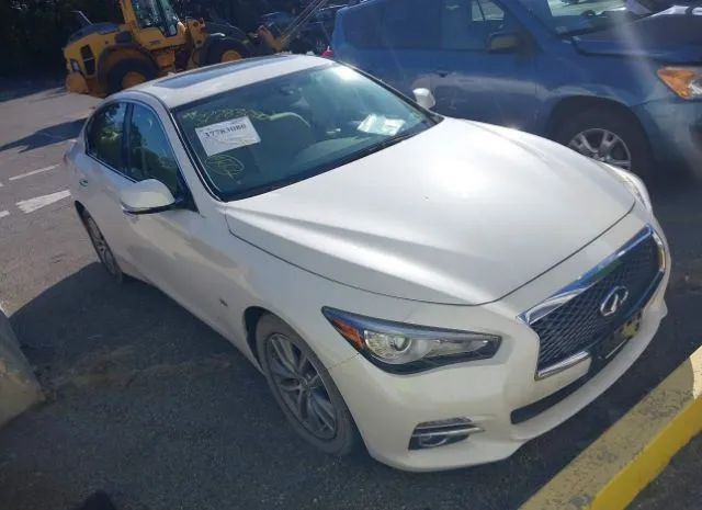 INFINITI Q50 2017 jn1ev7ar1hm836808