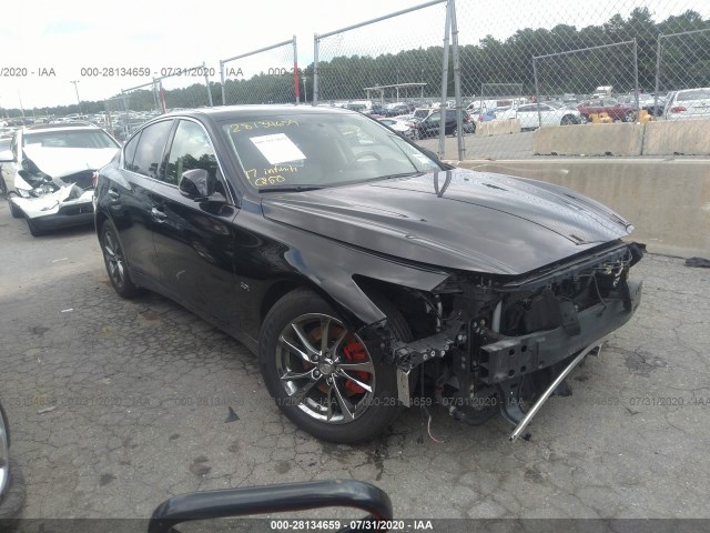 INFINITI Q50 2017 jn1ev7ar1hm837280