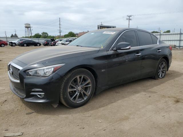 INFINITI Q50 PREMIU 2017 jn1ev7ar1hm837330