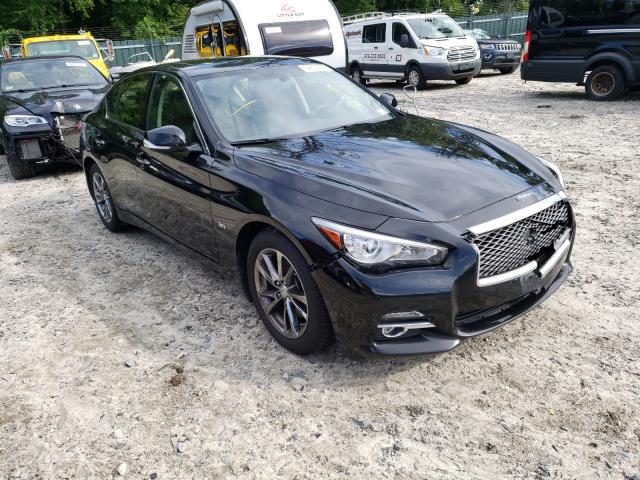 INFINITI Q50 PREMIU 2017 jn1ev7ar1hm837957