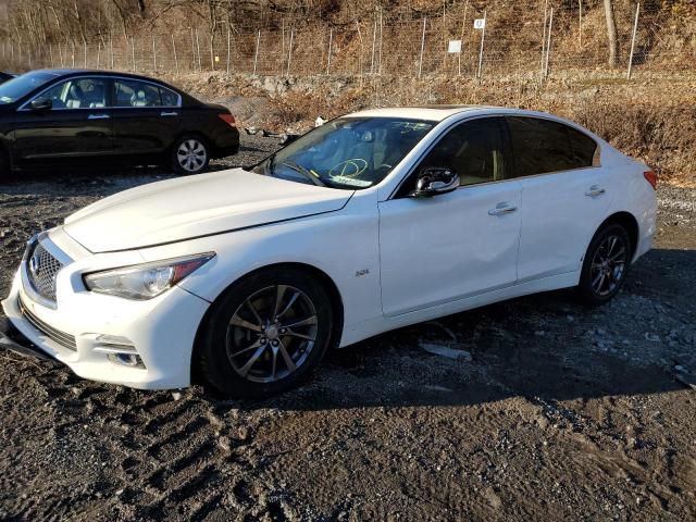 INFINITI Q50 PREMIU 2017 jn1ev7ar1hm838140