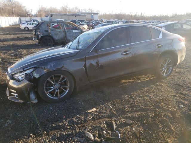 INFINITI Q50 PREMIU 2017 jn1ev7ar1hm838283