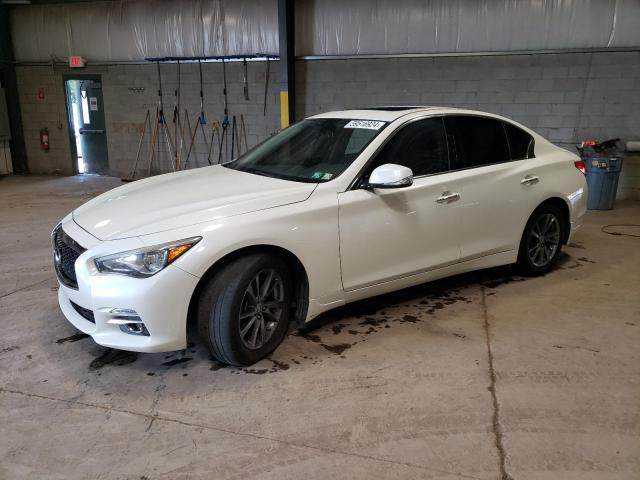 INFINITI Q50 2017 jn1ev7ar1hm838526