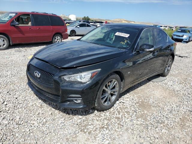 INFINITI Q50 PREMIU 2017 jn1ev7ar1hm839983