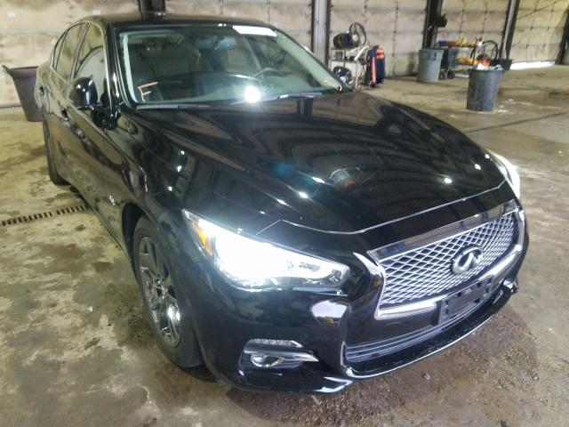 INFINITI Q50 PREMIU 2017 jn1ev7ar1hm840292