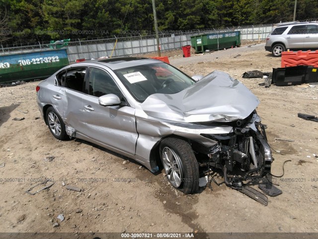 INFINITI Q50 2017 jn1ev7ar1hm840681