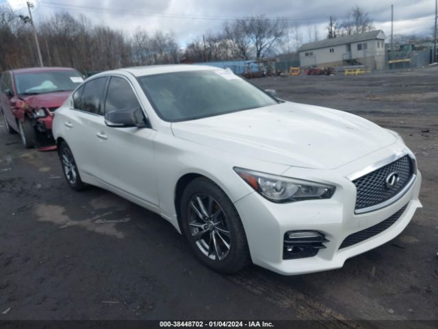 INFINITI Q50 2017 jn1ev7ar1hm841040