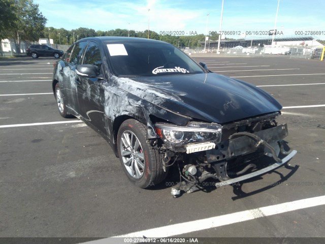 INFINITI Q50 2017 jn1ev7ar1hm841278