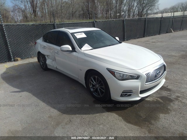 INFINITI Q50 2017 jn1ev7ar1hm841295