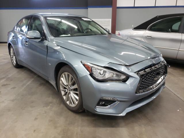 INFINITI Q50 LUXE 2018 jn1ev7ar1jm430467