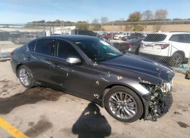 INFINITI Q50 2018 jn1ev7ar1jm431165