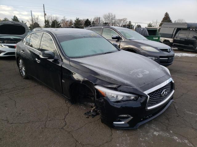 INFINITI Q50 LUXE 2018 jn1ev7ar1jm432400