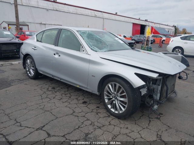 INFINITI Q50 2018 jn1ev7ar1jm433059