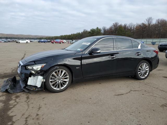 INFINITI Q50 2018 jn1ev7ar1jm433062