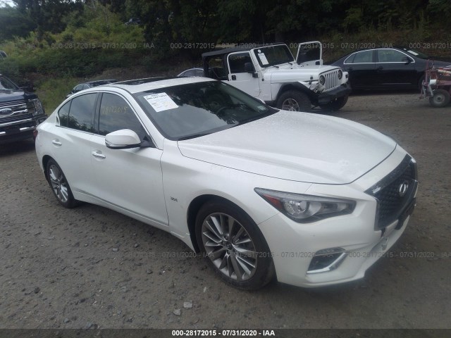 INFINITI Q50 2018 jn1ev7ar1jm433952