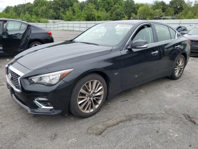 INFINITI Q50 2018 jn1ev7ar1jm436107