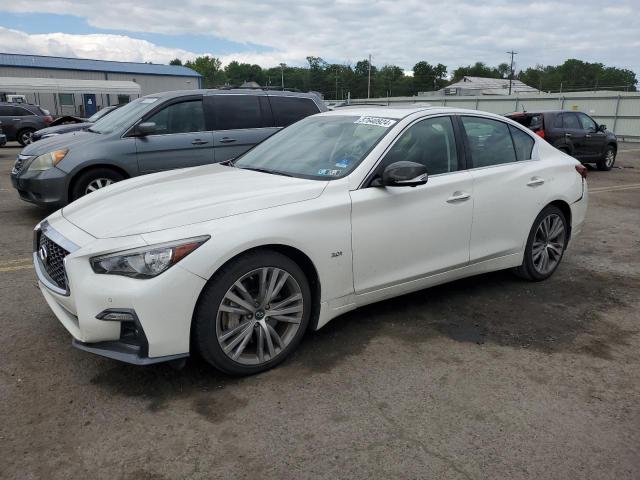 INFINITI Q50 2018 jn1ev7ar1jm436575