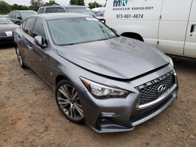 INFINITI NULL 2018 jn1ev7ar1jm437399