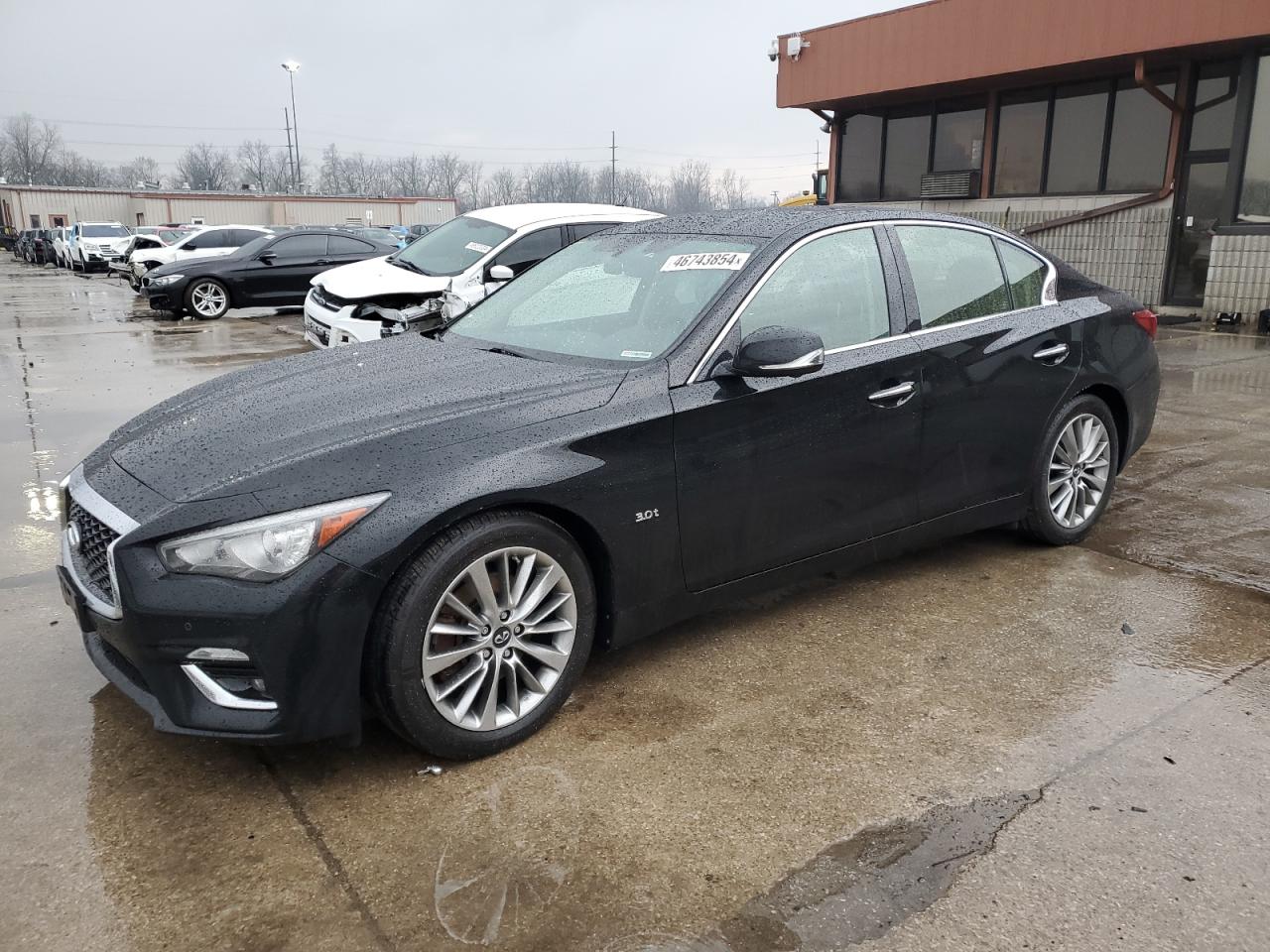 INFINITI Q50 2018 jn1ev7ar1jm441680