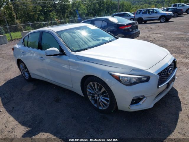 INFINITI Q50 2018 jn1ev7ar1jm443882