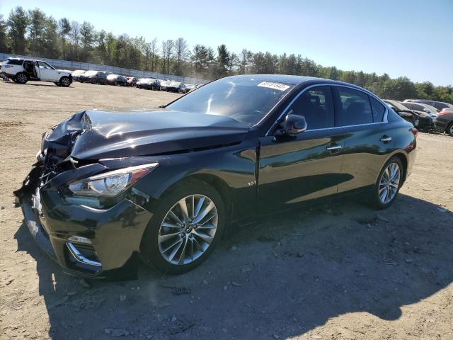 INFINITI Q50 2018 jn1ev7ar1jm444000