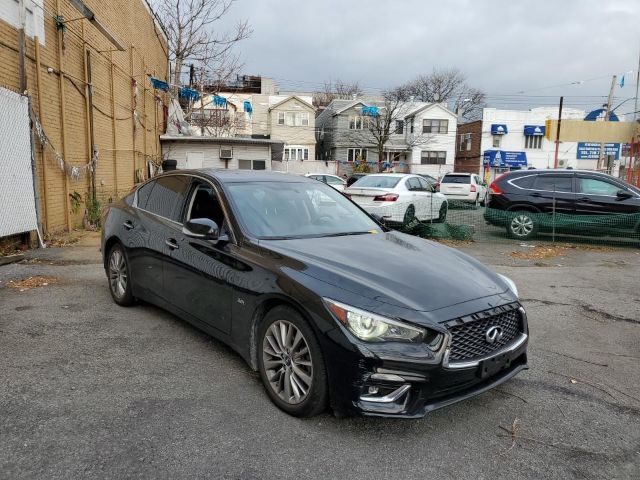 INFINITI Q50 2018 jn1ev7ar1jm444157