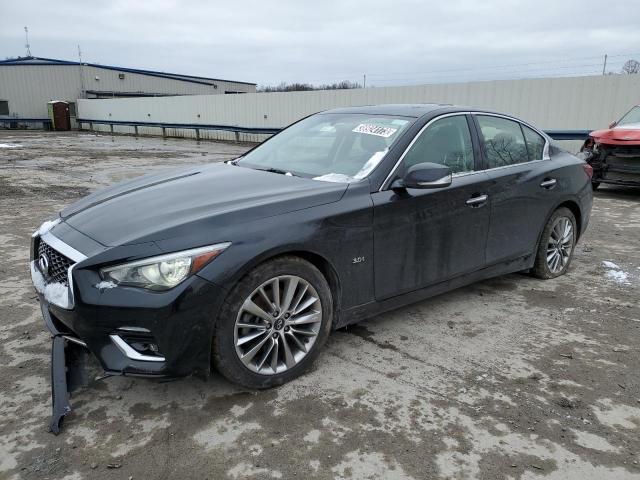 INFINITI Q50 LUXE 2018 jn1ev7ar1jm445017