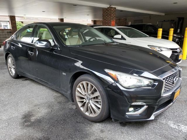 INFINITI Q50 2018 jn1ev7ar1jm445583