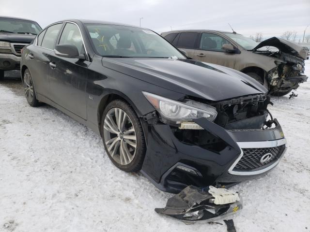 INFINITI Q50 LUXE 2018 jn1ev7ar1jm445776