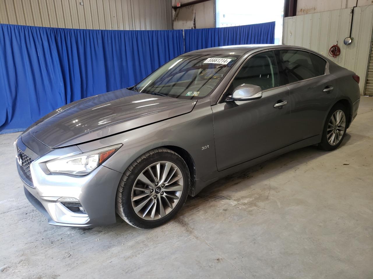 INFINITI Q50 2018 jn1ev7ar1jm610127