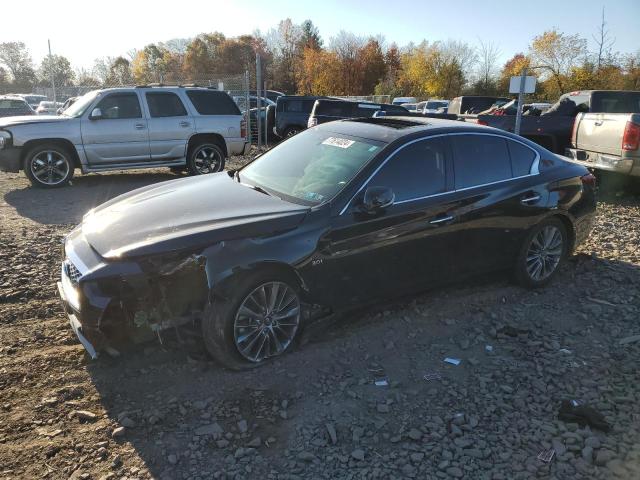 INFINITI Q50 LUXE 2019 jn1ev7ar1km552019