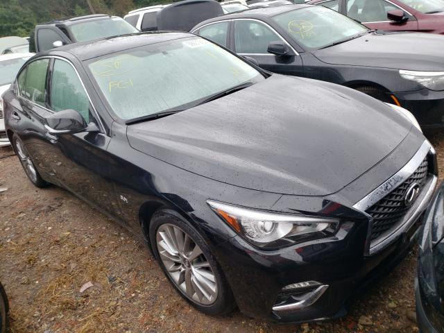 INFINITI Q50 LUXE 2019 jn1ev7ar1km552456