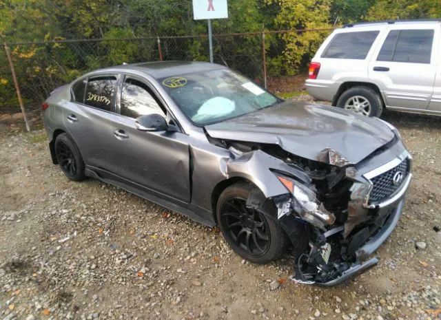 INFINITI Q50 2019 jn1ev7ar1km552974