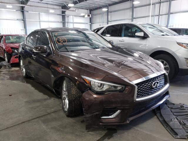 INFINITI Q50 LUXE 2019 jn1ev7ar1km553235