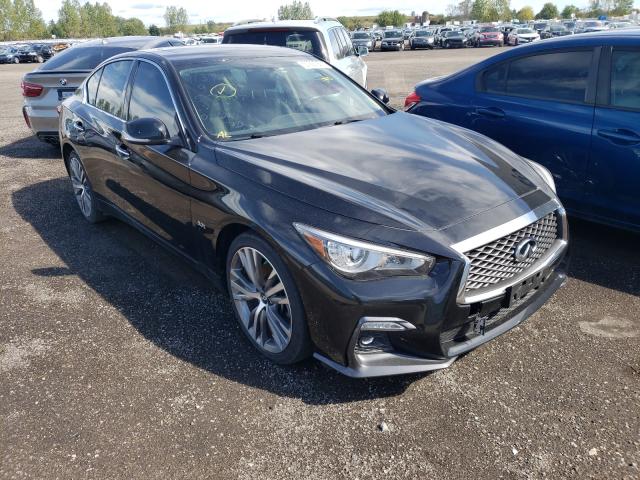 INFINITI Q50 LUXE 2019 jn1ev7ar1km553607