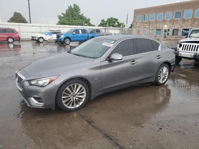 INFINITI Q50 LUXE 2019 jn1ev7ar1km553882