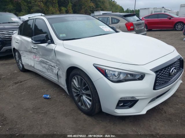 INFINITI Q50 2019 jn1ev7ar1km553901