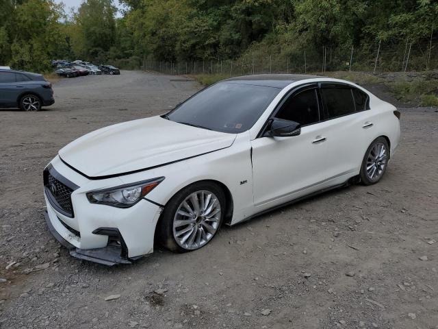 INFINITI Q50 LUXE 2019 jn1ev7ar1km556331