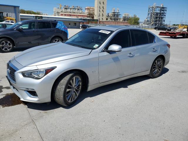 INFINITI Q50 2019 jn1ev7ar1km558712