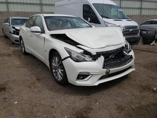 INFINITI Q50 LUXE 2019 jn1ev7ar1km559472