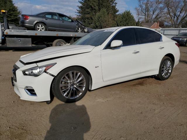 INFINITI Q50 2019 jn1ev7ar1km559665