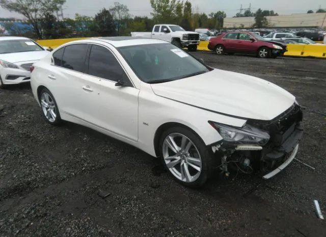 INFINITI NULL 2019 jn1ev7ar1km591418