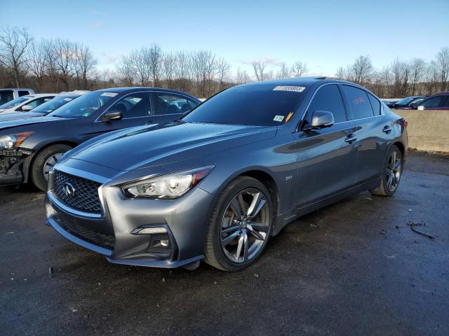 INFINITI Q50 2019 jn1ev7ar1km591466