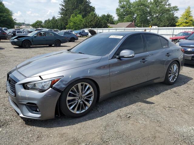 INFINITI Q50 LUXE 2019 jn1ev7ar1km593069