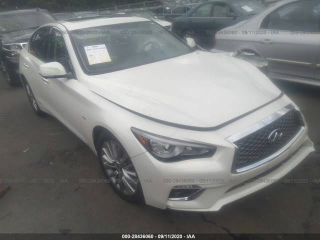 INFINITI Q50 2019 jn1ev7ar1km593248