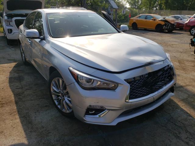 INFINITI Q50 2020 jn1ev7ar1lm250022