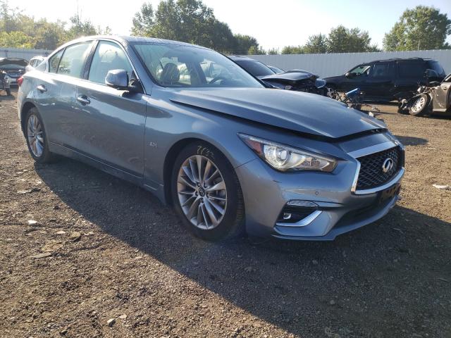 INFINITI Q50 PURE 2020 jn1ev7ar1lm250912