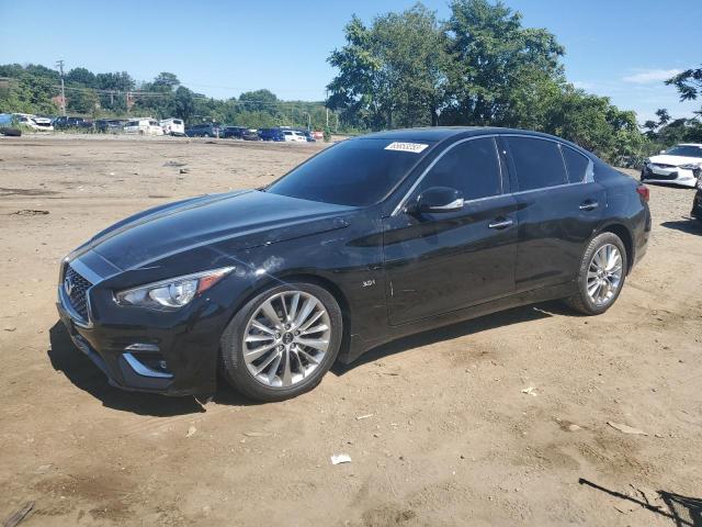 INFINITI Q50 2020 jn1ev7ar1lm251333