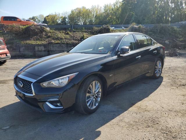 INFINITI Q50 PURE 2020 jn1ev7ar1lm252191